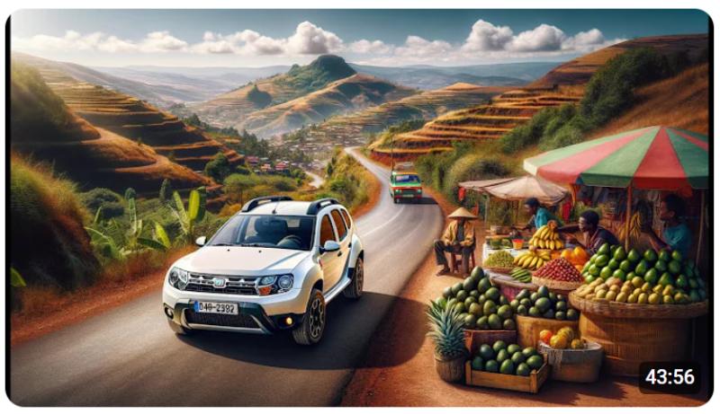 AMPEFY BY XAV MADA GO PRO